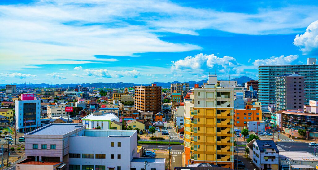 加古川市