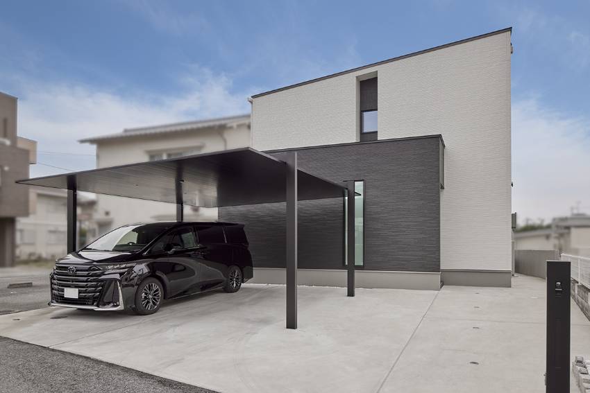 2階建て
